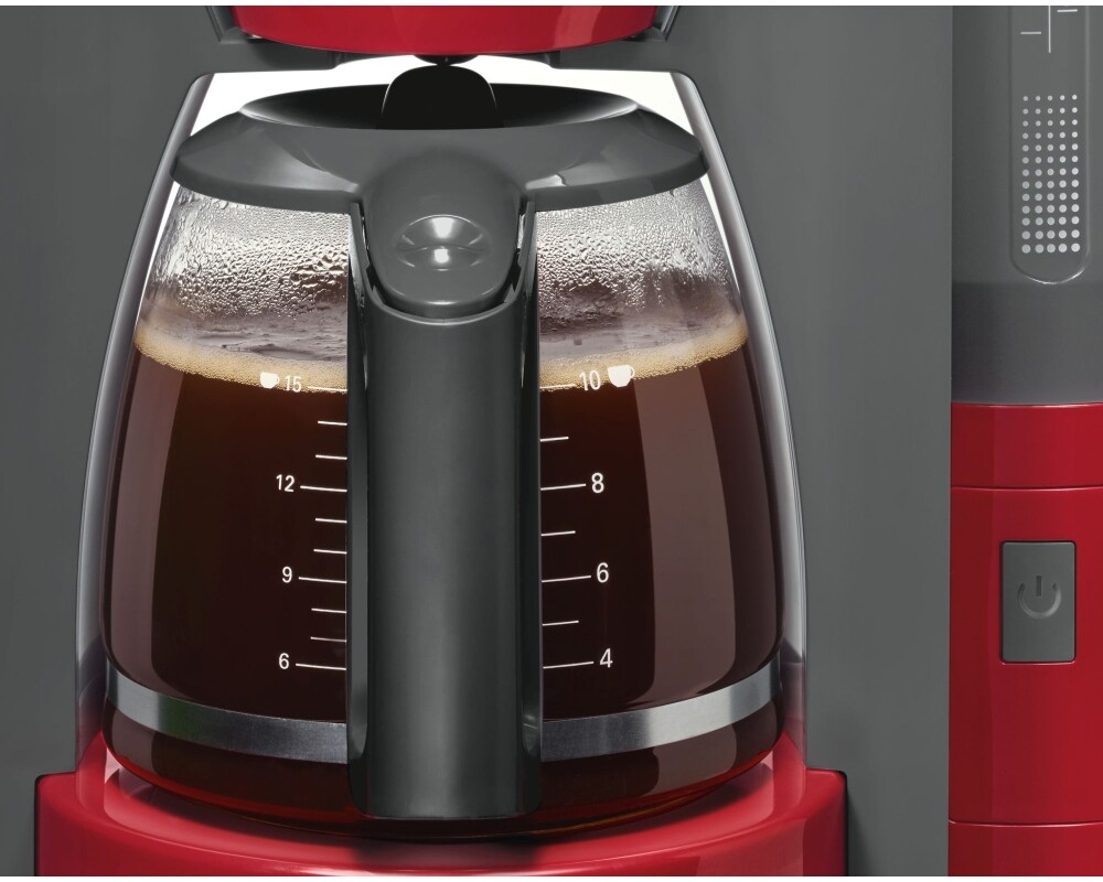 Кафемашина Bosch TKA6A044 7