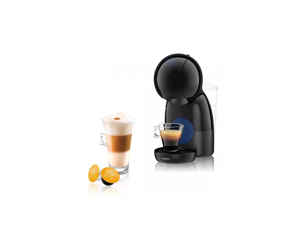 Кафемашина Krups KP1A0810 3