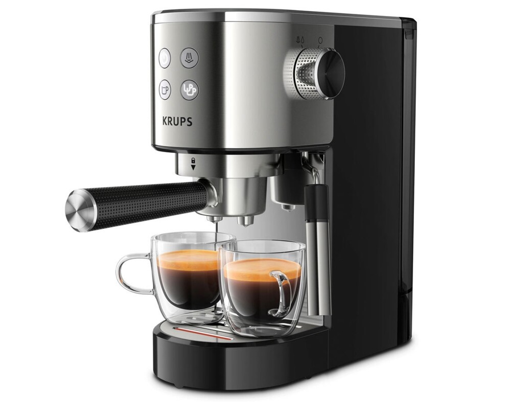Кафемашина Krups XP442C11 2