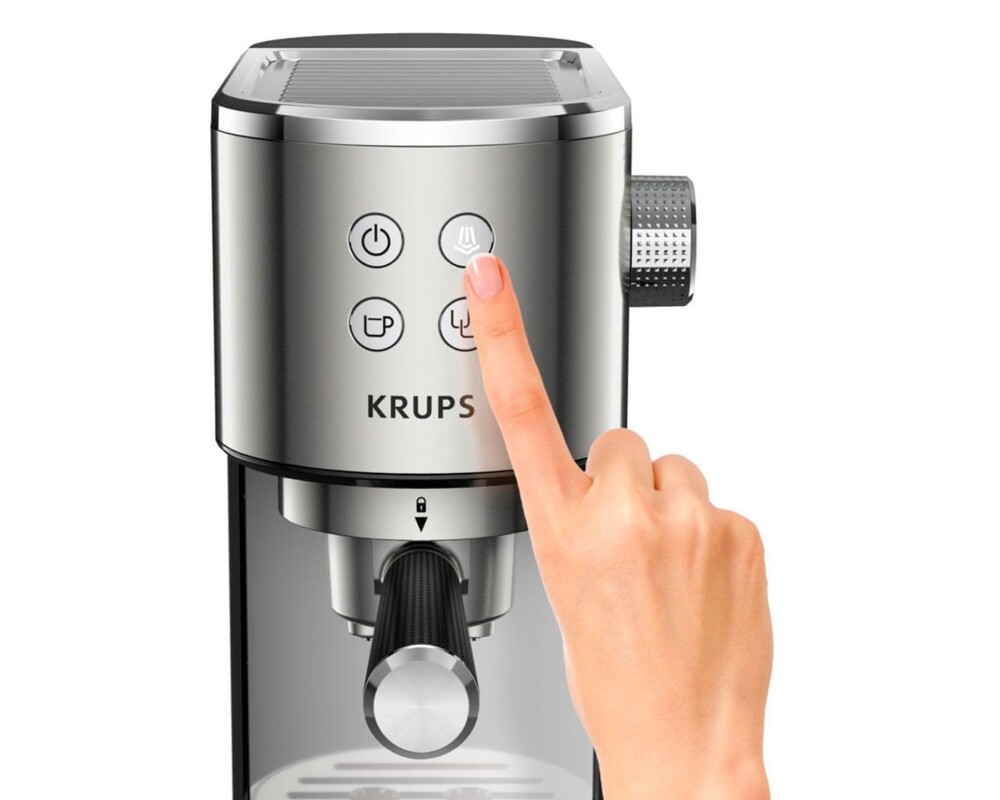 Кафемашина Krups XP442C11 3