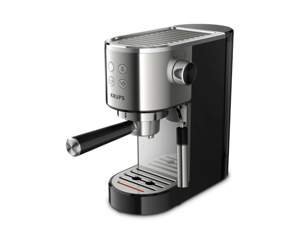 Кафемашина Krups XP442C11 4