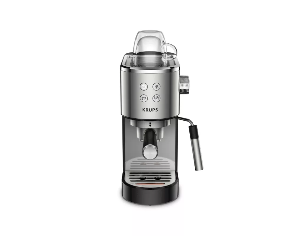 Кафемашина Krups XP442C11 5