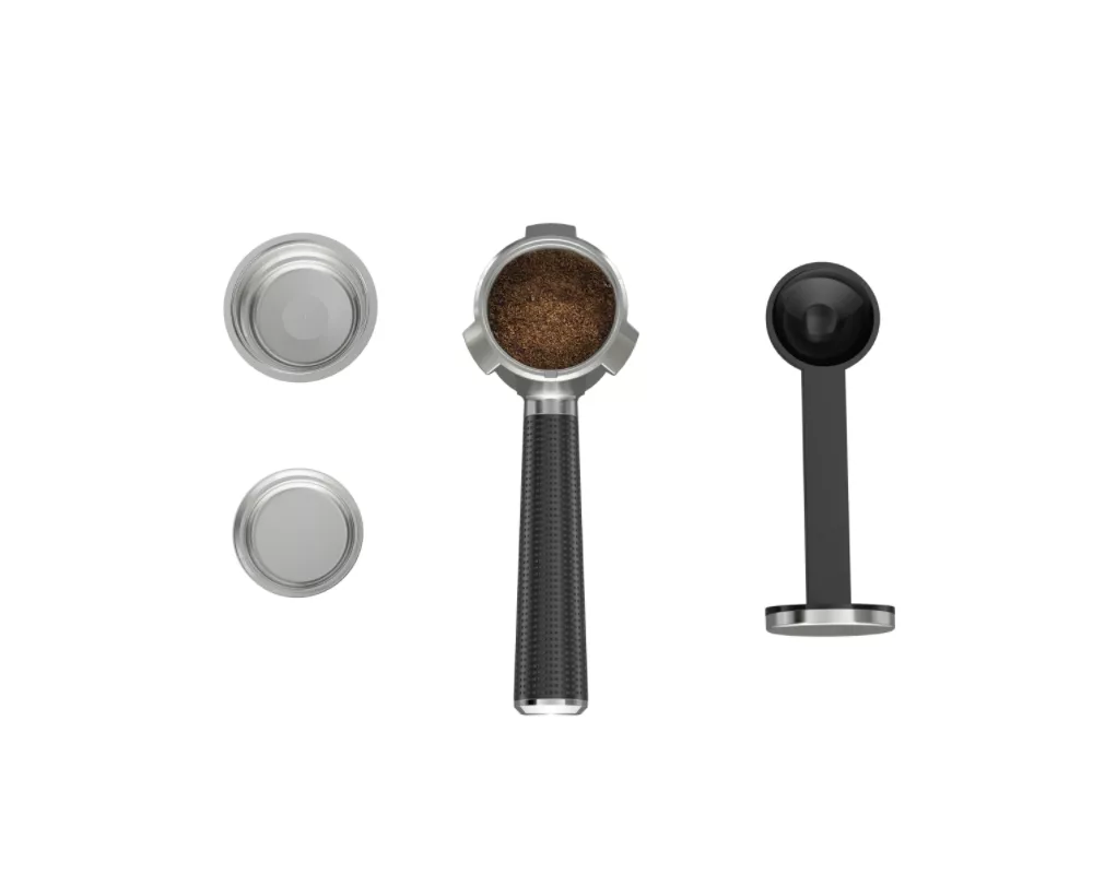 Кафемашина Krups XP442C11 6