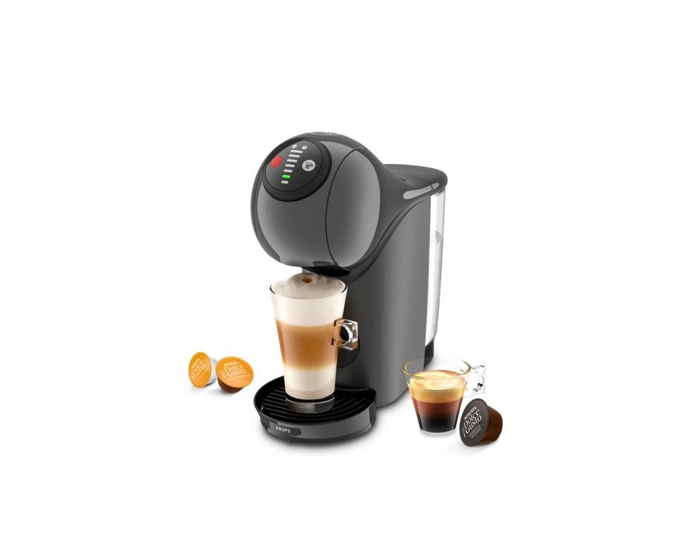 Кафемашина Krups KP240B10 4