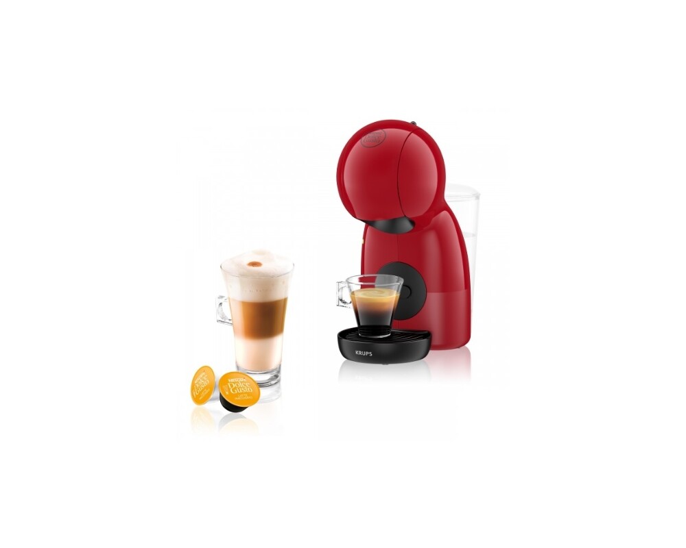 Кафемашина Krups KP1A0531 3