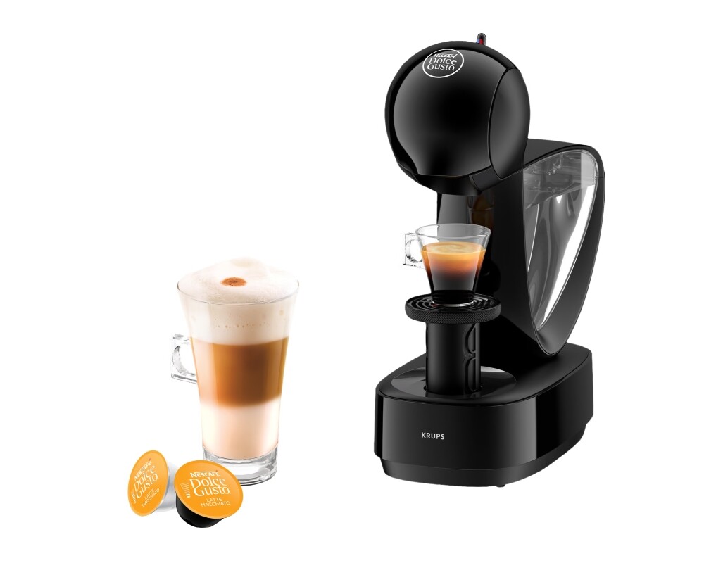 Кафемашина Krups KP170810 2