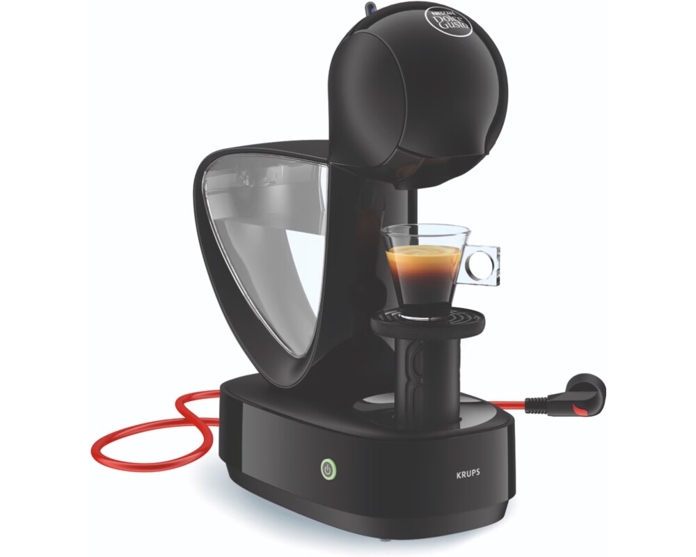 Кафемашина Krups KP170810 3