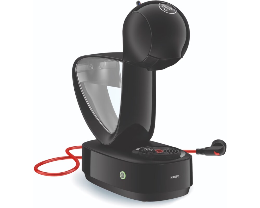 Кафемашина Krups KP170810 4