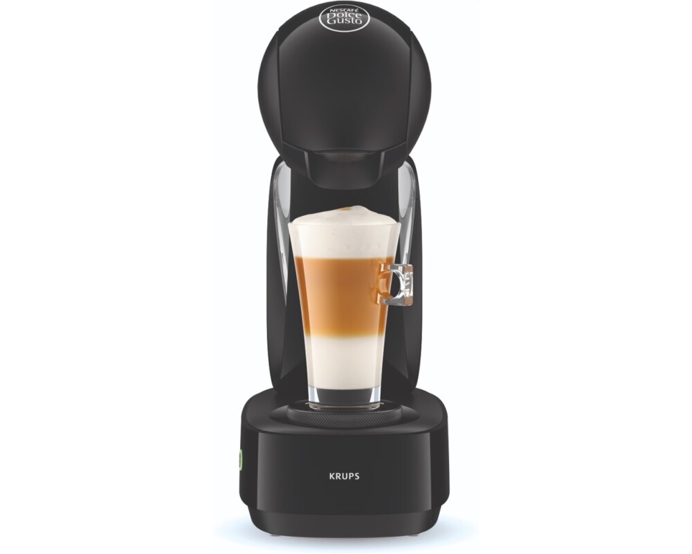 Кафемашина Krups KP170810 5