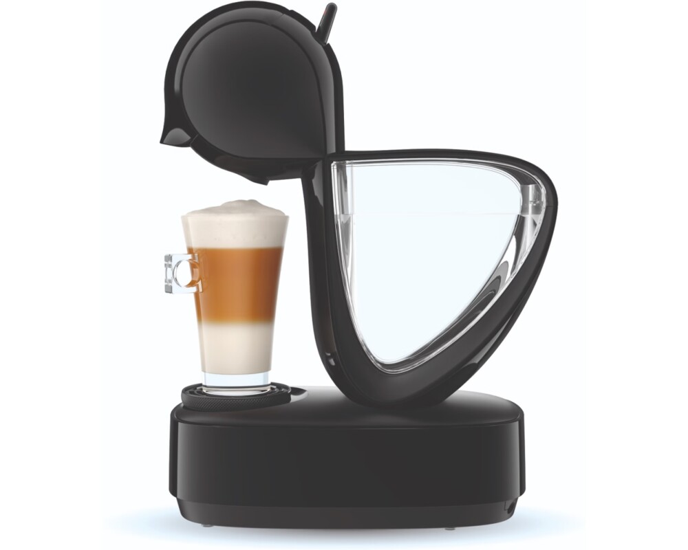 Кафемашина Krups KP170810 8