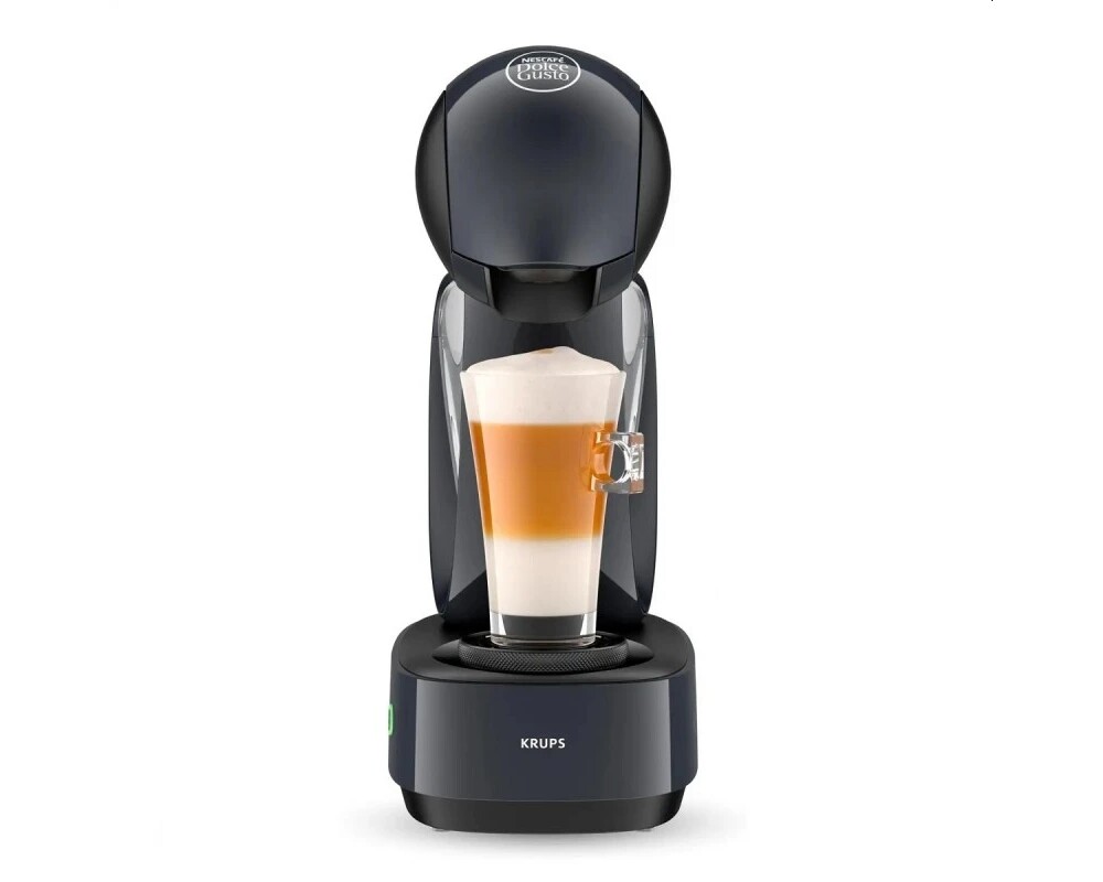 Кафемашина Krups KP173B10 3