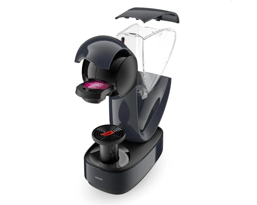 Кафемашина Krups KP173B10 4