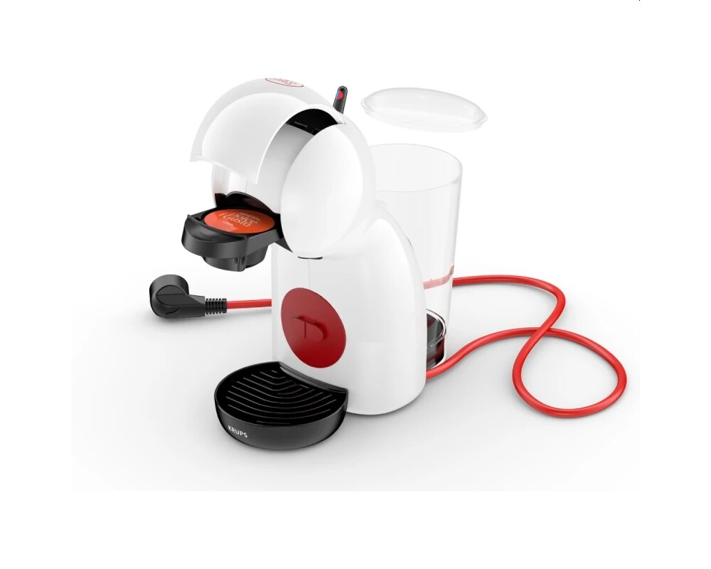 Кафемашина Krups KP1A0110 4