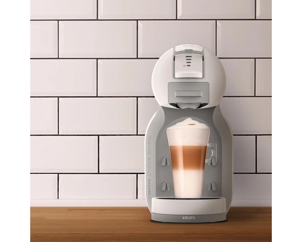 Кафемашина Krups KP120131 6