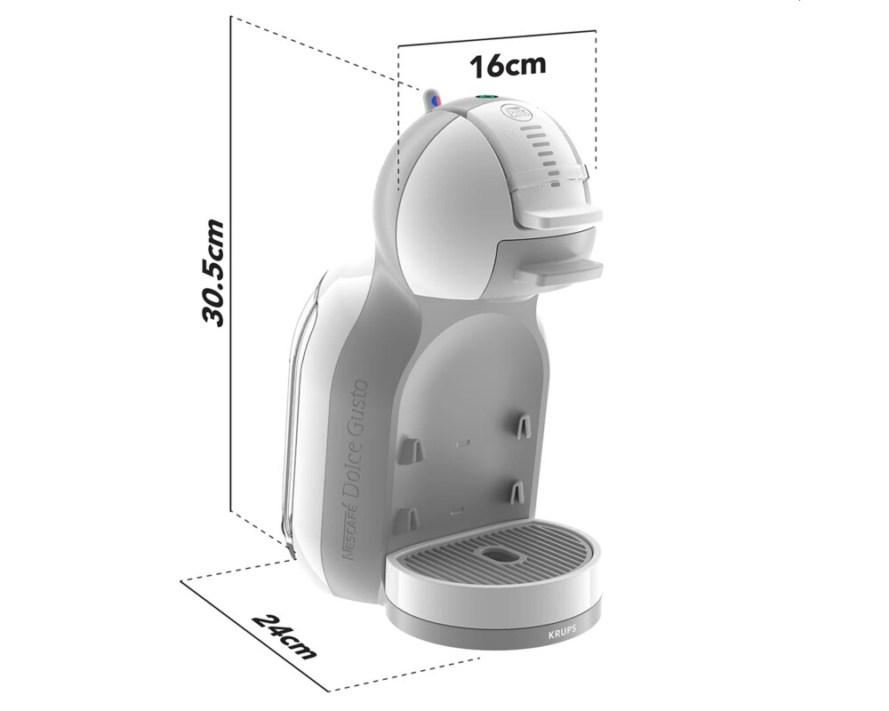Кафемашина Krups KP120131 3