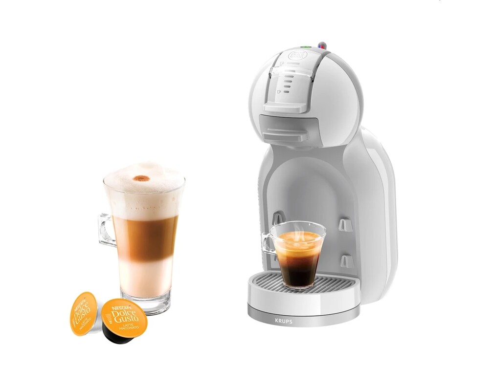 Кафемашина Krups KP120131 5