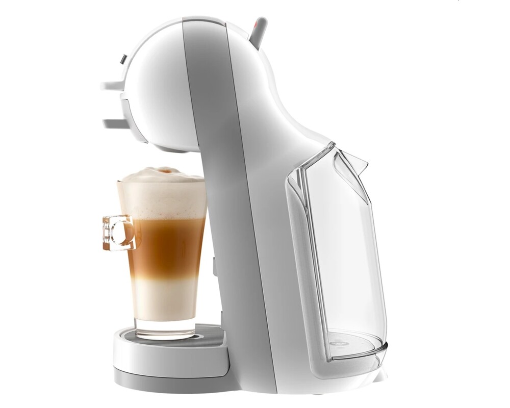 Кафемашина Krups KP120131 4