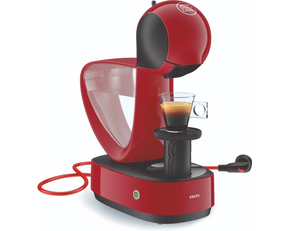 Кафемашина Krups KP170510 3