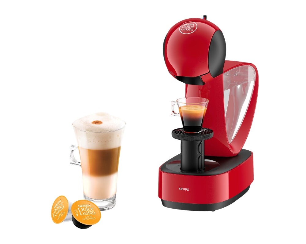 Кафемашина Krups KP170510 2