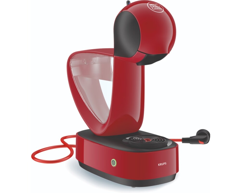 Кафемашина Krups KP170510 5