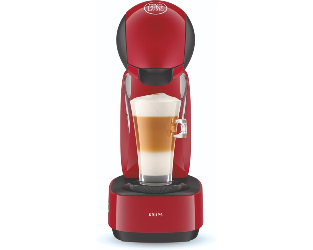 Кафемашина Krups KP170510 4