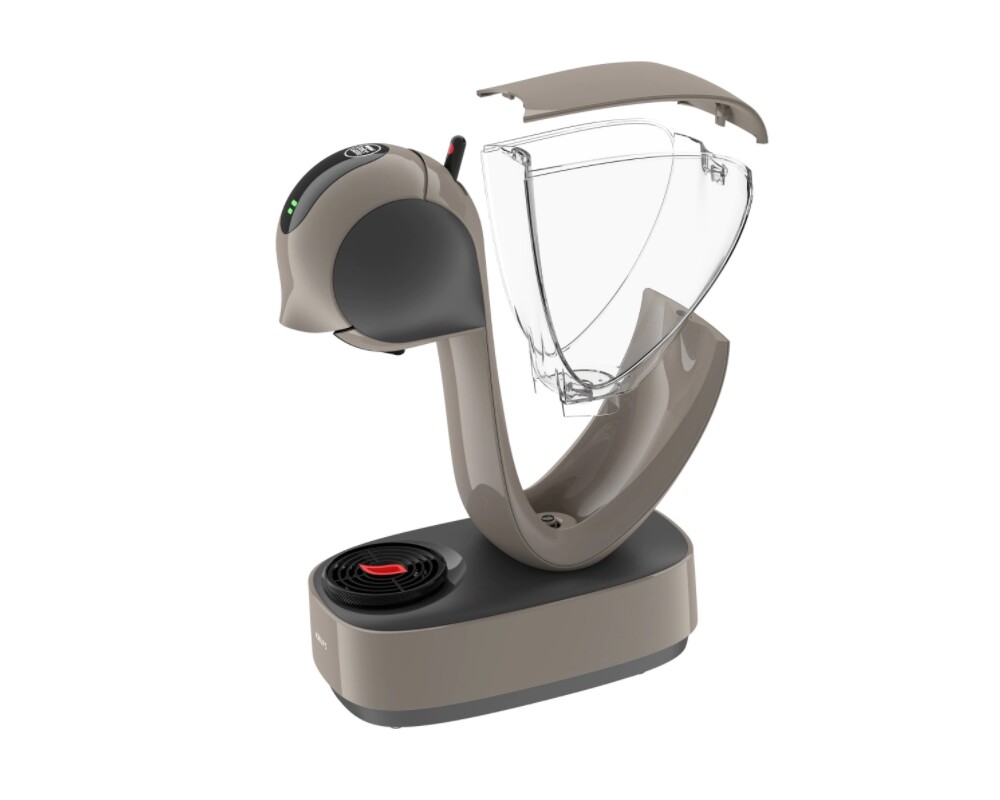 Кафемашина Krups KP270A10 8