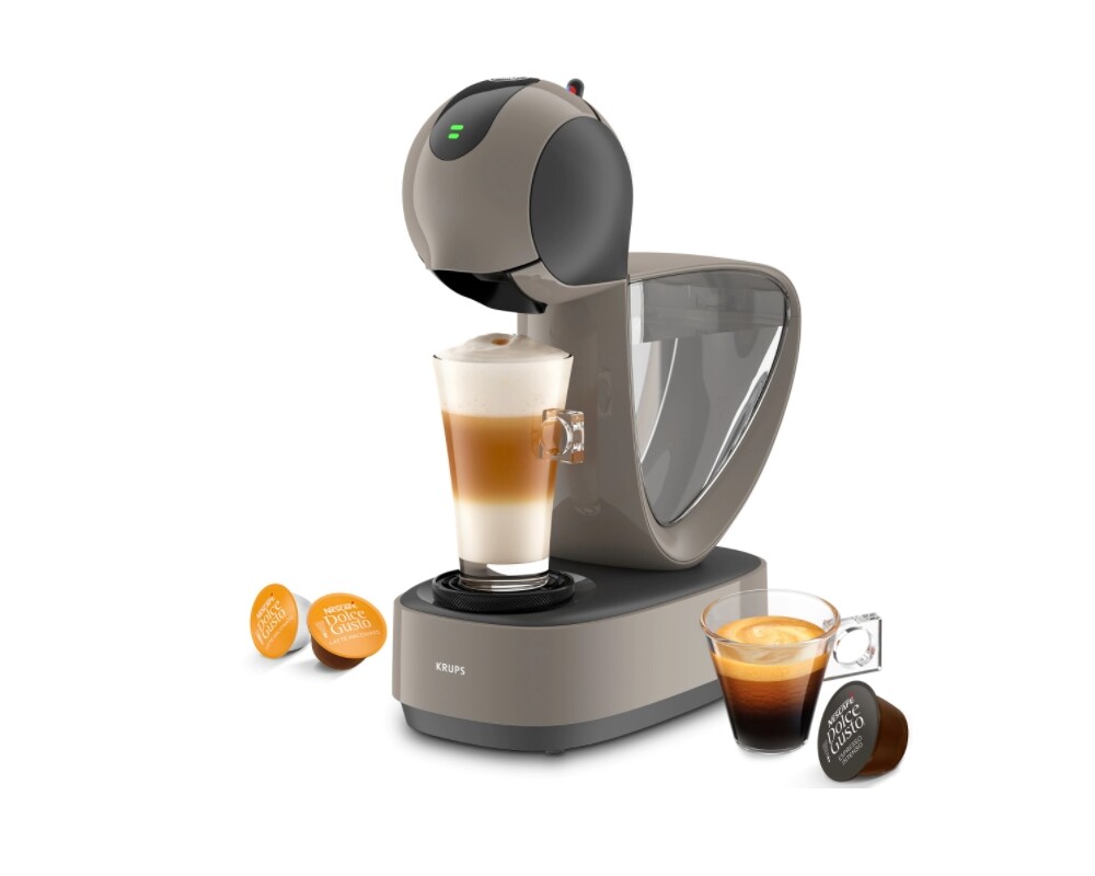 Кафемашина Krups KP270A10 3
