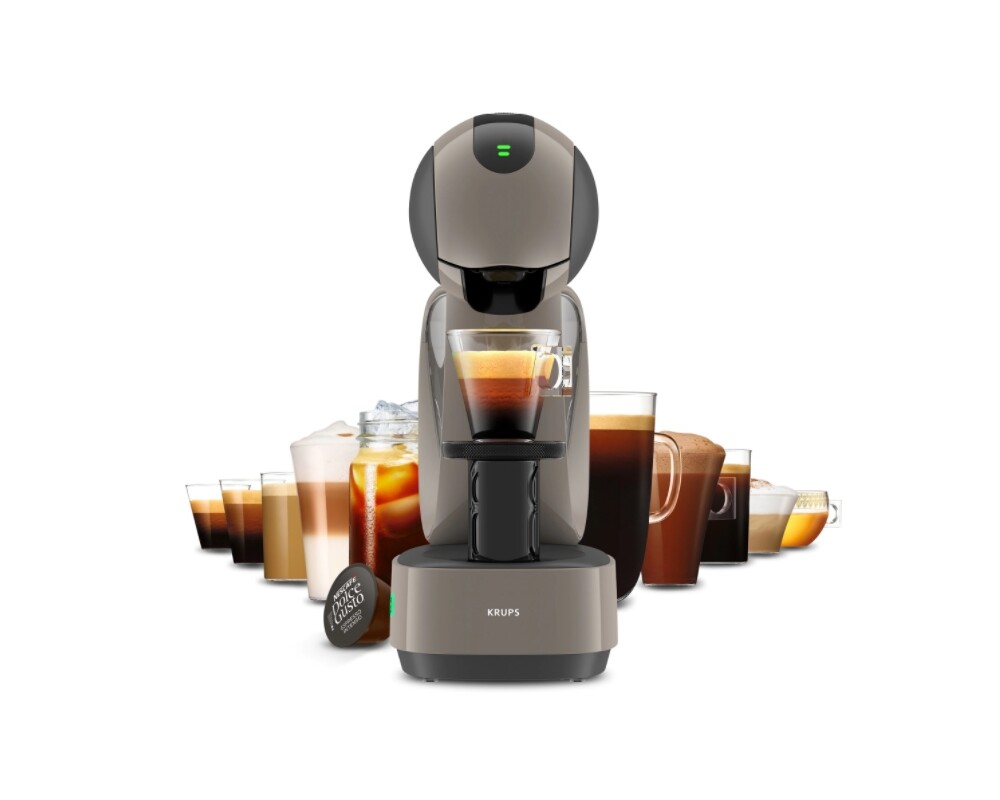 Кафемашина Krups KP270A10 7
