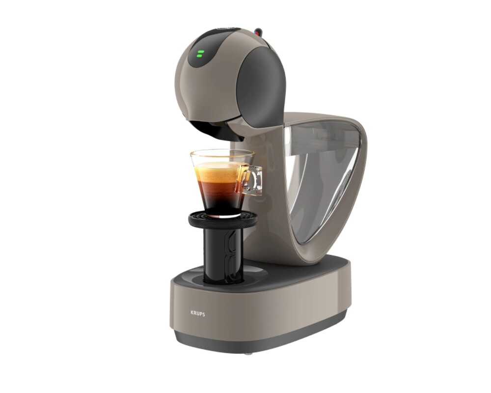 Кафемашина Krups KP270A10 5