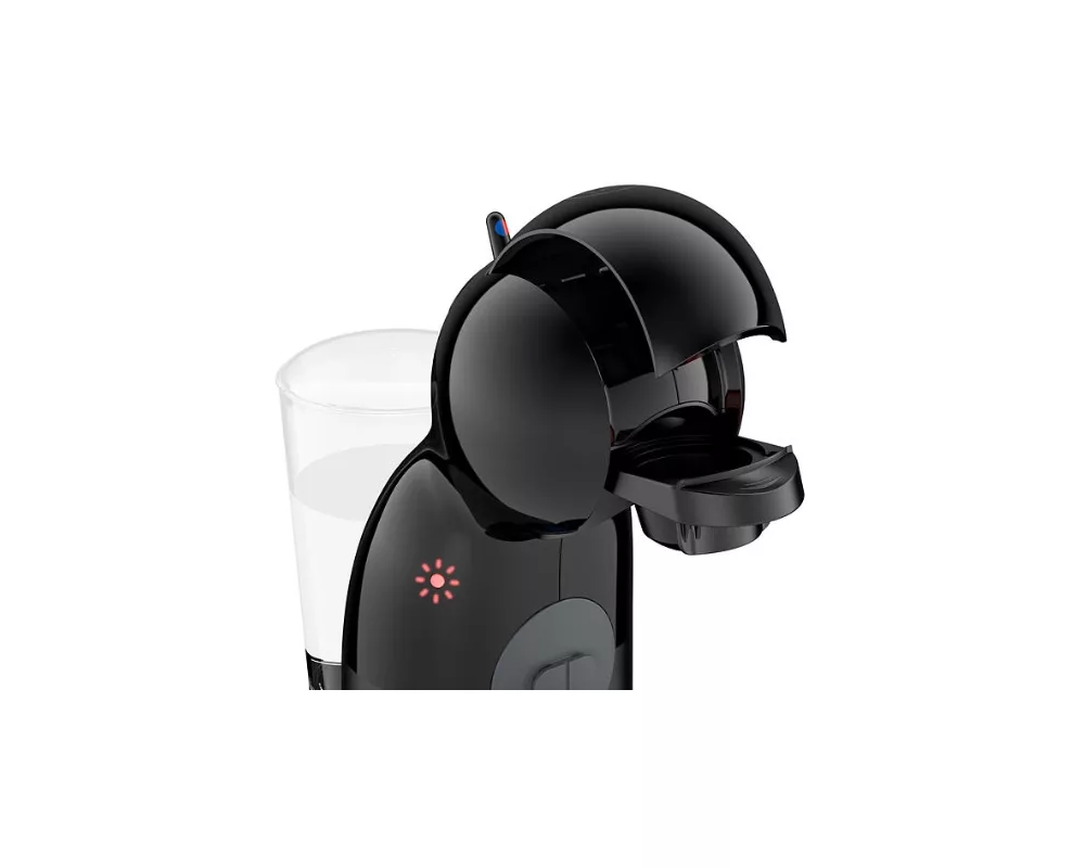 Кафемашина Krups KP1A3B10 5