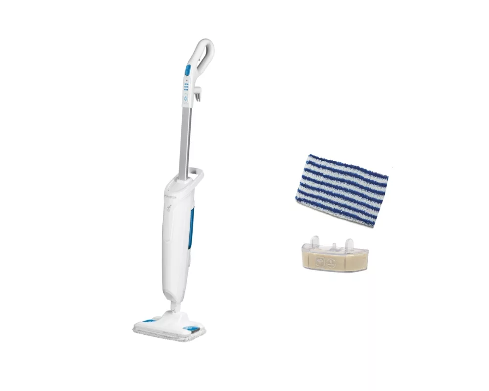 Парочистачка Rowenta RY6537WI 3