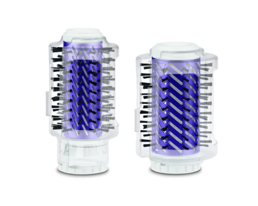 Електрическа четка за коса Rowenta CF9530F0 6