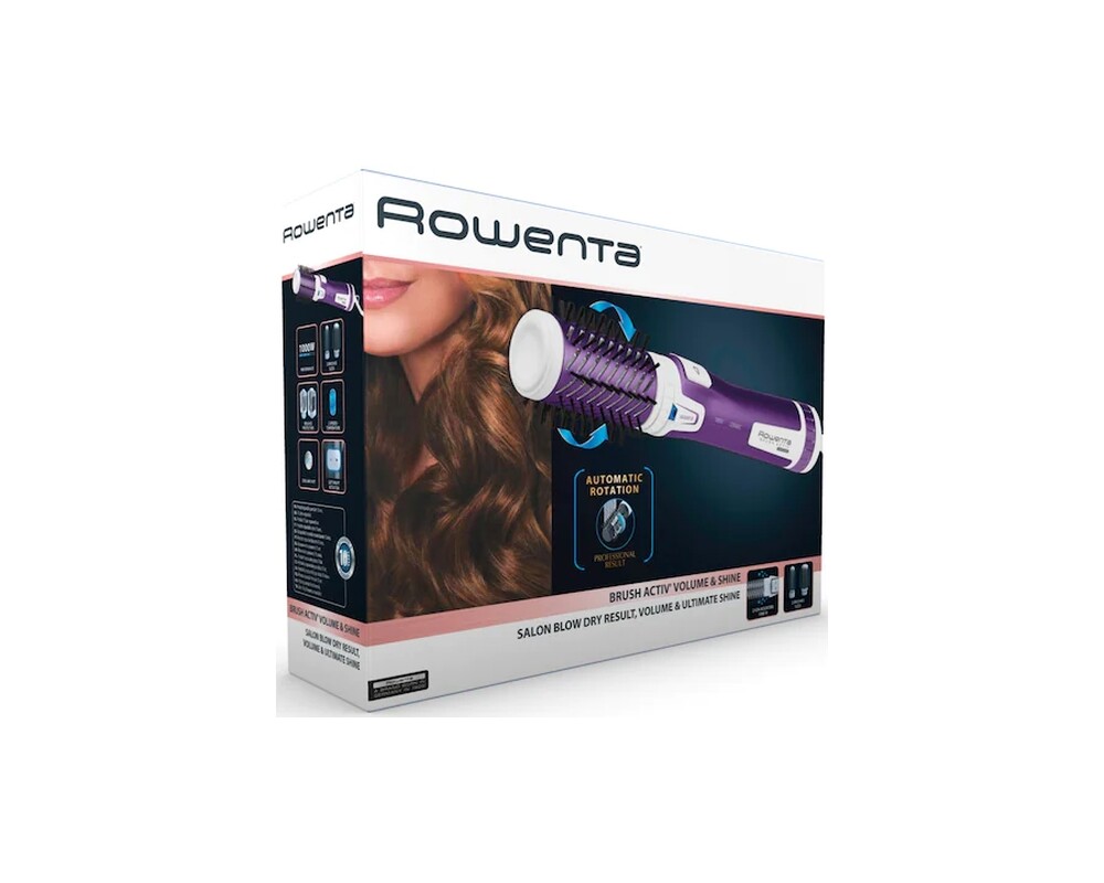 Електрическа четка за коса Rowenta CF9530F0 12