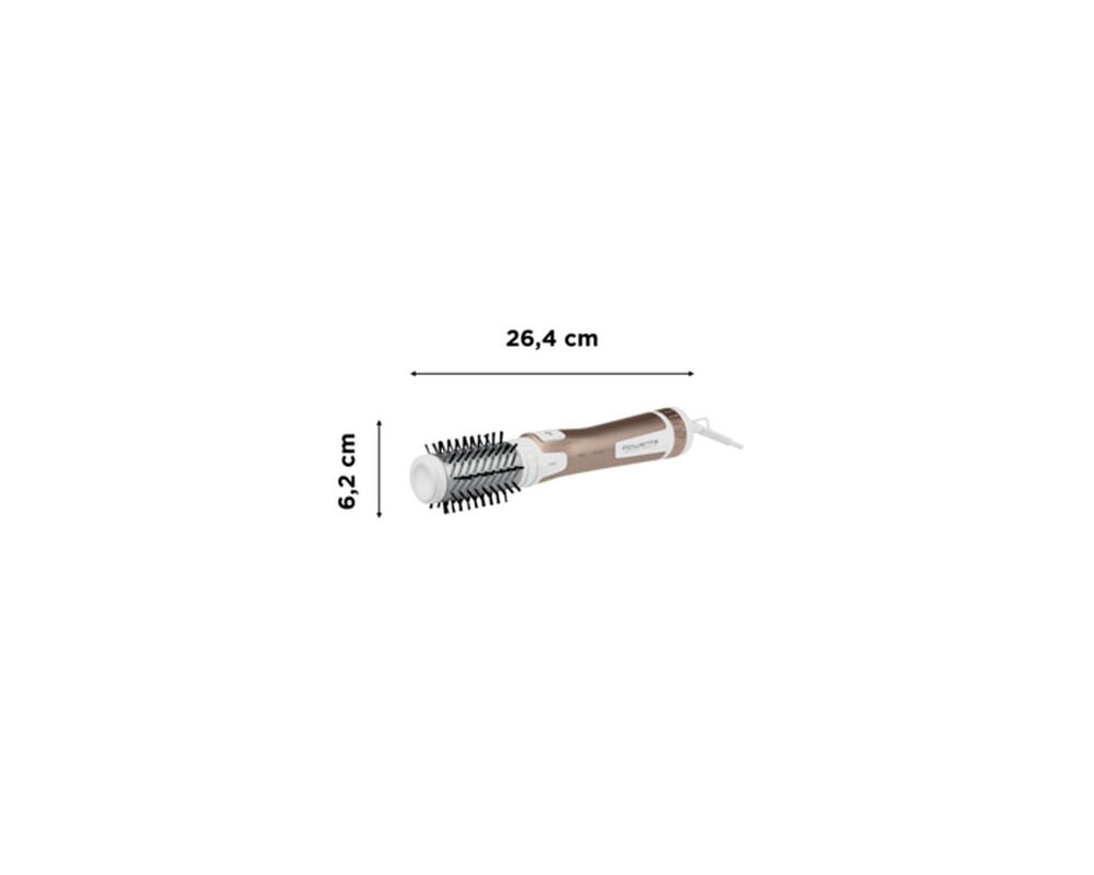 Електрическа четка за коса Rowenta CF9520F0 7