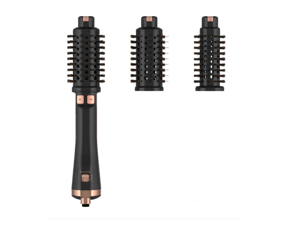 Електрическа четка за коса Rowenta CF9620F0 4