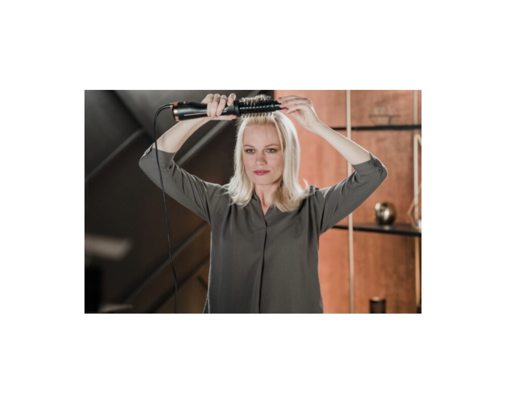 Електрическа четка за коса Rowenta CF9620F0 8