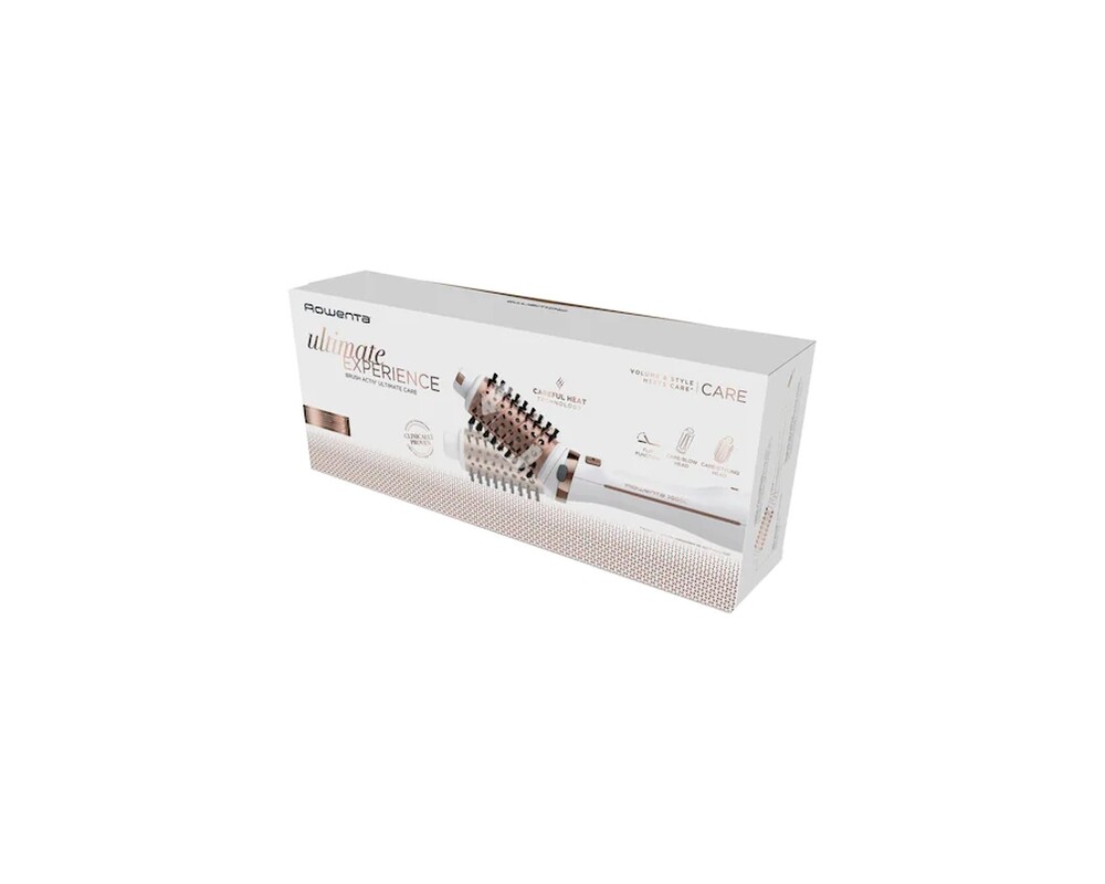 Електрическа четка за коса Rowenta CF9720F0 9