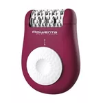 <span>Епилатор</span> Rowenta EP1120F1 Easy Touch DARK Pink <span class='catalog-num-in-name'>EP1120F1</span> - 