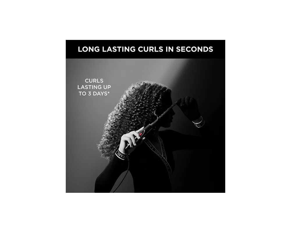 Маша за коса Rowenta CF311LF0 CURLER CHOPSTICKS CURLS FOREVER KL 7