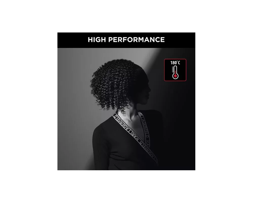 Маша за коса Rowenta CF311LF0 CURLER CHOPSTICKS CURLS FOREVER KL 9