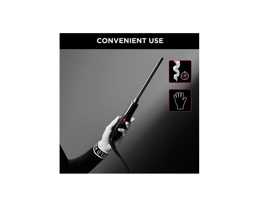 Маша за коса Rowenta CF311LF0 CURLER CHOPSTICKS CURLS FOREVER KL 10