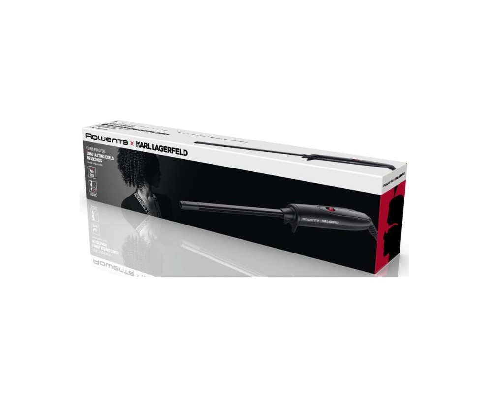 Маша за коса Rowenta CF311LF0 CURLER CHOPSTICKS CURLS FOREVER KL 5