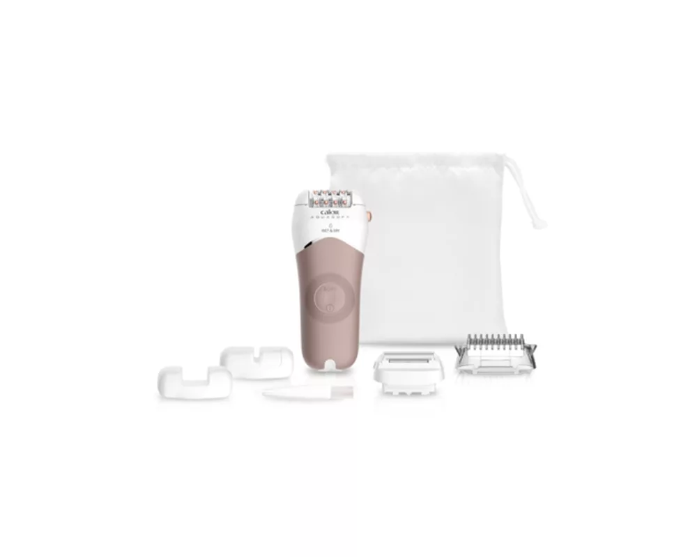 Епилатор Rowenta EP4930F0 Wet & Dry Aquasoft 2