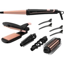  Rowenta CF4231F0 Multi Styler Infinite looks 14 in 1 656182 CF4231F0 на топ цена - PIC.bg