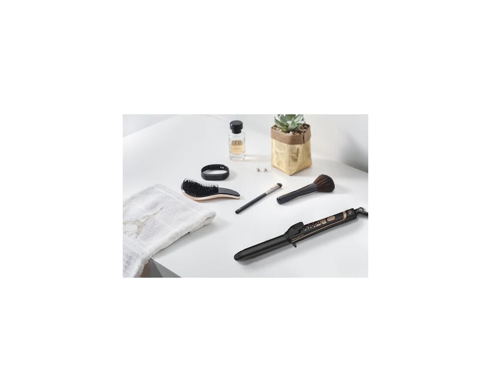 Маша за коса Rowenta CF3229F0 CURLER 25MM COPPER FOREVER 5