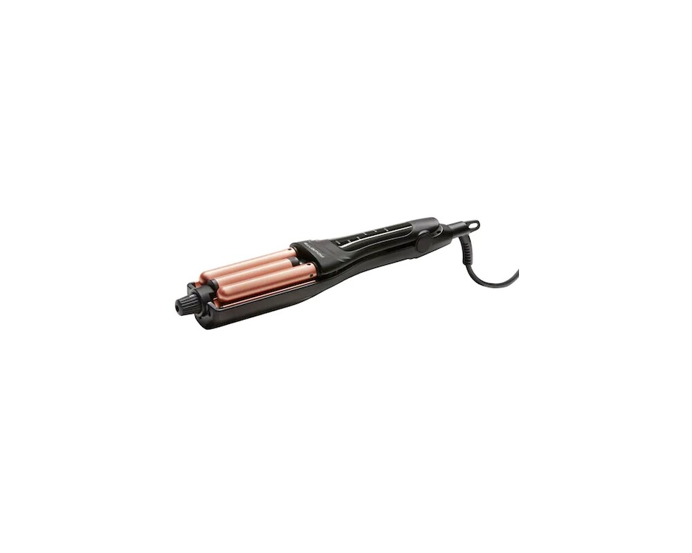 Маша за коса Rowenta CF4710F0 Waver 4in1 2