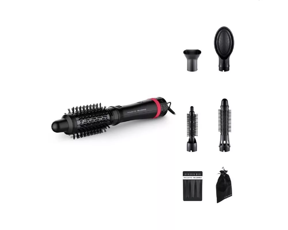 Електрическа четка за коса Rowenta CF635LF0 3