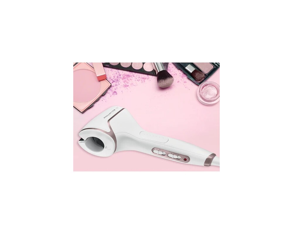 Маша за коса Rowenta CF3730F0 S0 Curls Premium Care 5