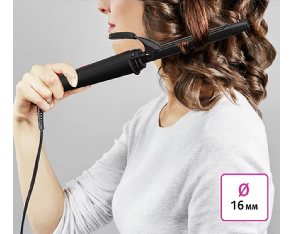 Маша за коса Rowenta CF2133F0 16MM ROWENTA 3