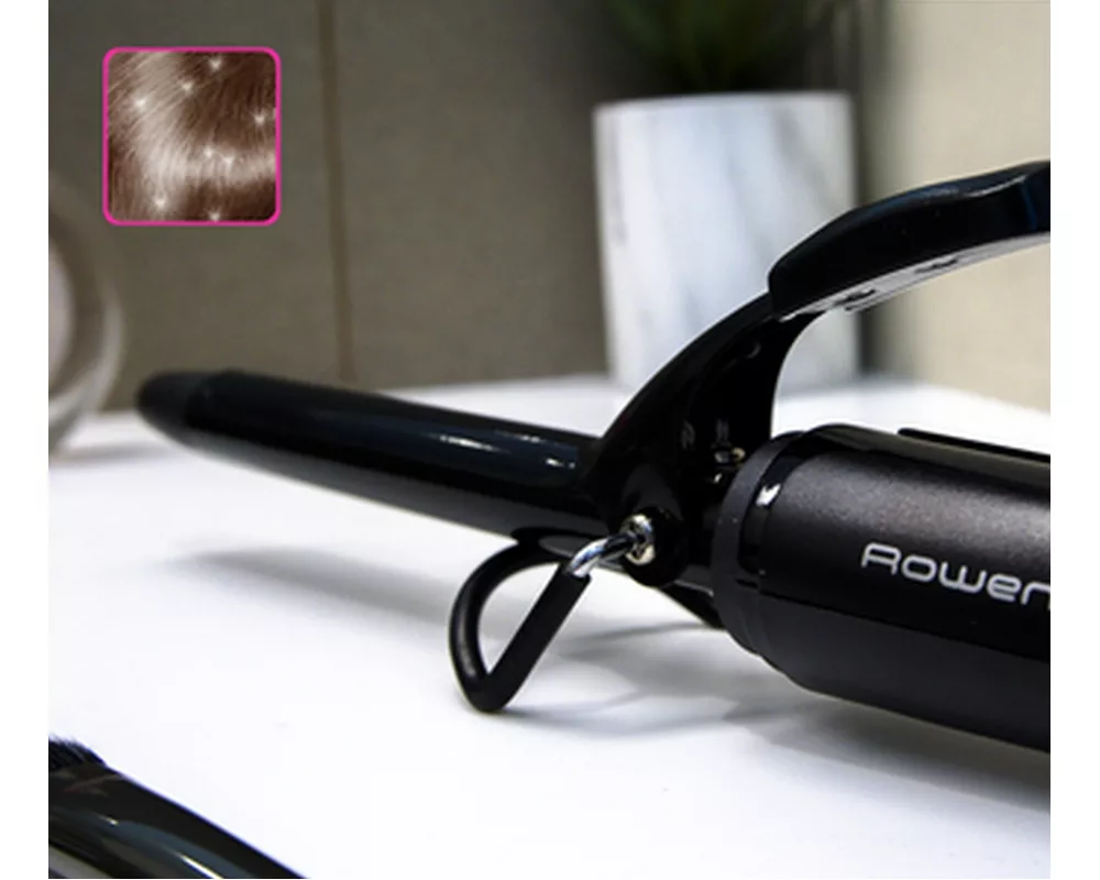 Маша за коса Rowenta CF2133F0 16MM ROWENTA 5